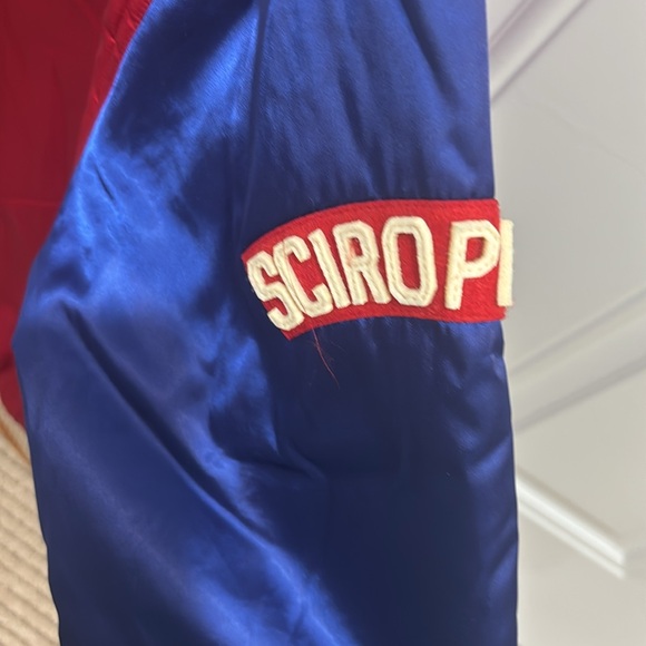 Boys Gucci Bomber Jacket - Picture 3 of 9